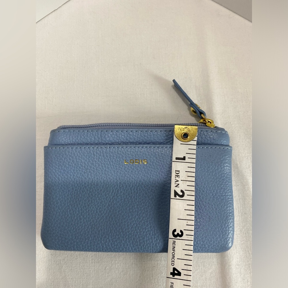 Lodis pebbled leather duo - Picture 7 of 8